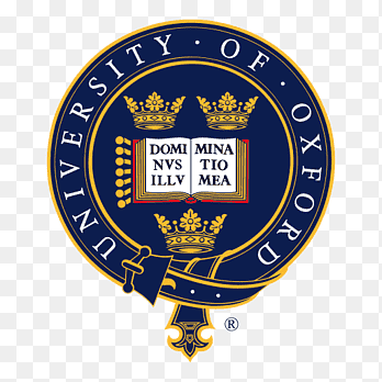 University of Oxford
